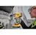 dewalt Mutterdragare dewalt dcf900h2t 1/2in 2x5,0ah 18v