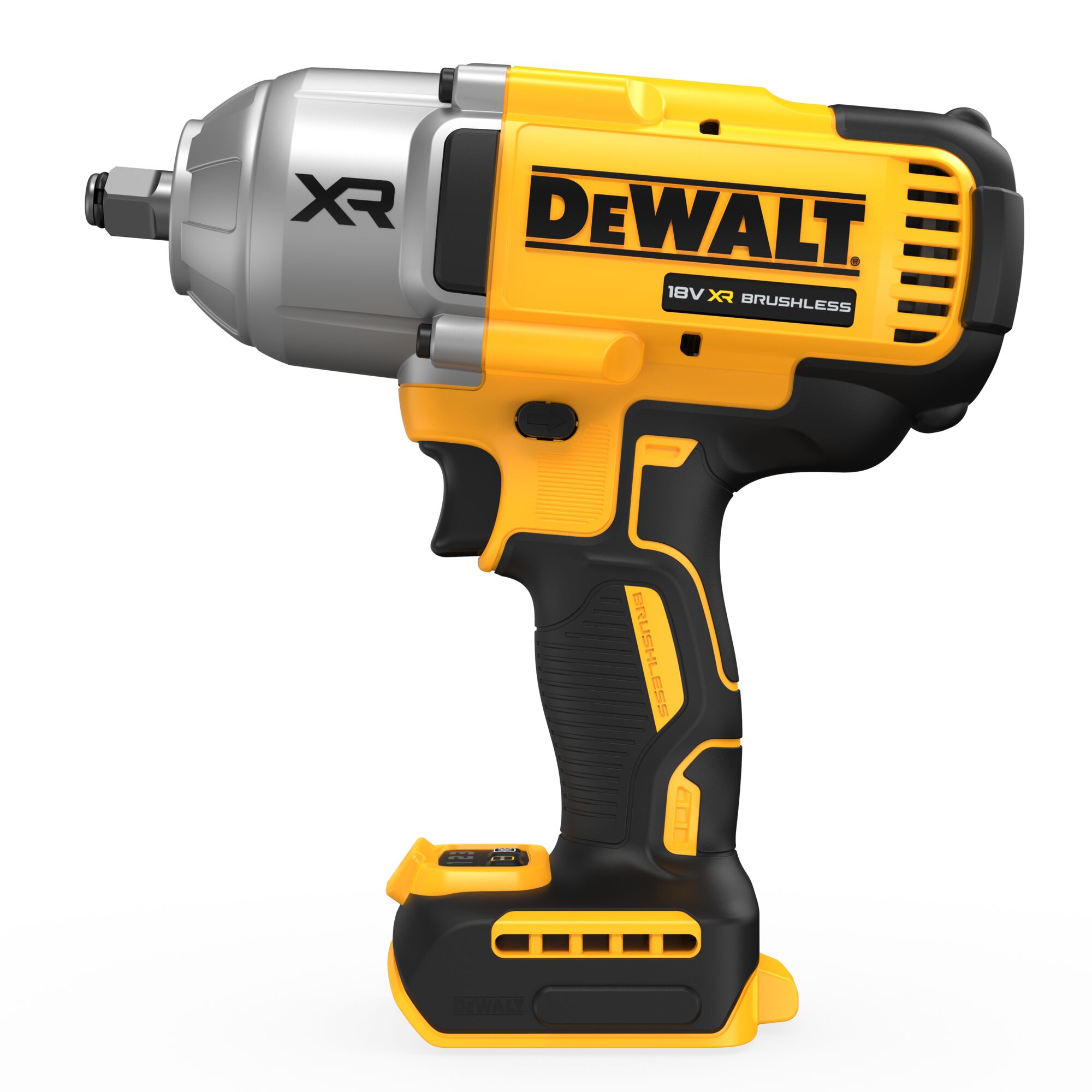 dewalt Mutterdragare dewalt 18v xr 1/2 1396nm solo