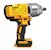 dewalt Mutterdragare dewalt 18v xr 1/2 1396nm solo