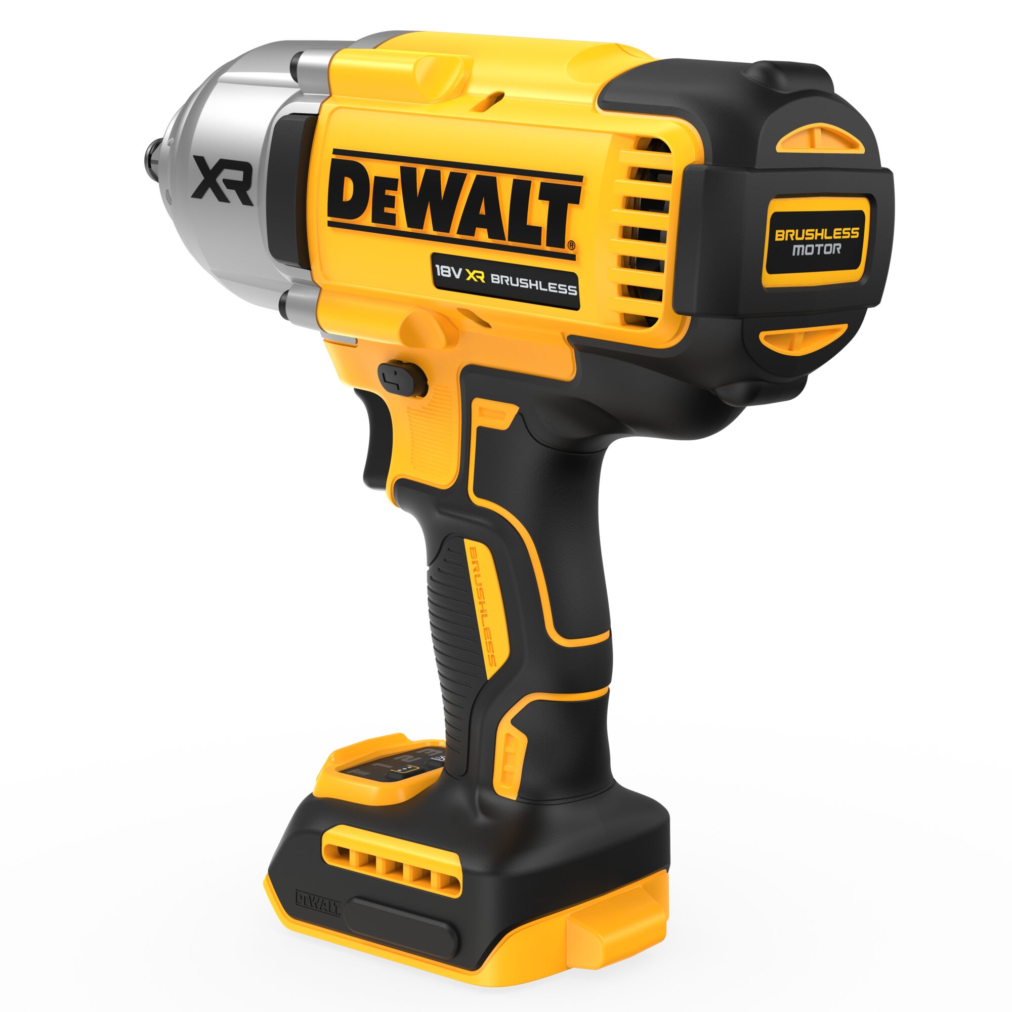 dewalt Mutterdragare dewalt 18v xr 1/2 1396nm solo