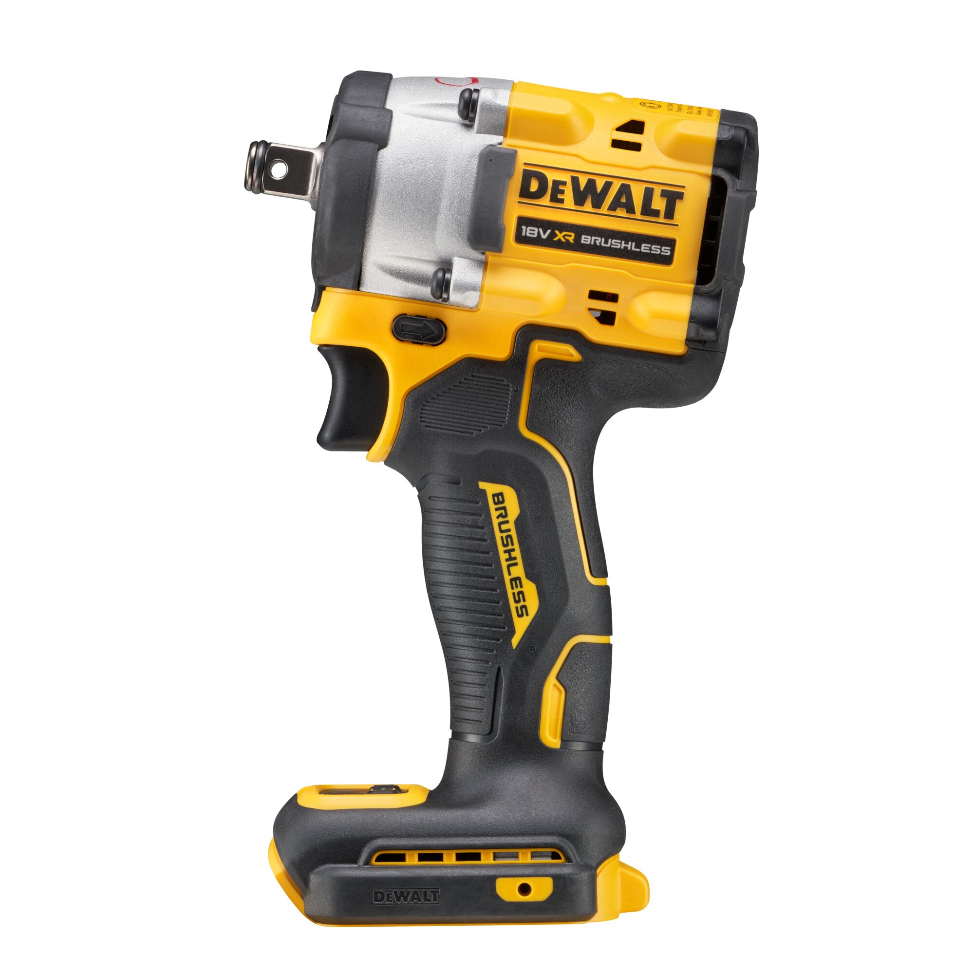 dewalt Impact wrench dewalt 18v xr 1/2 405nm