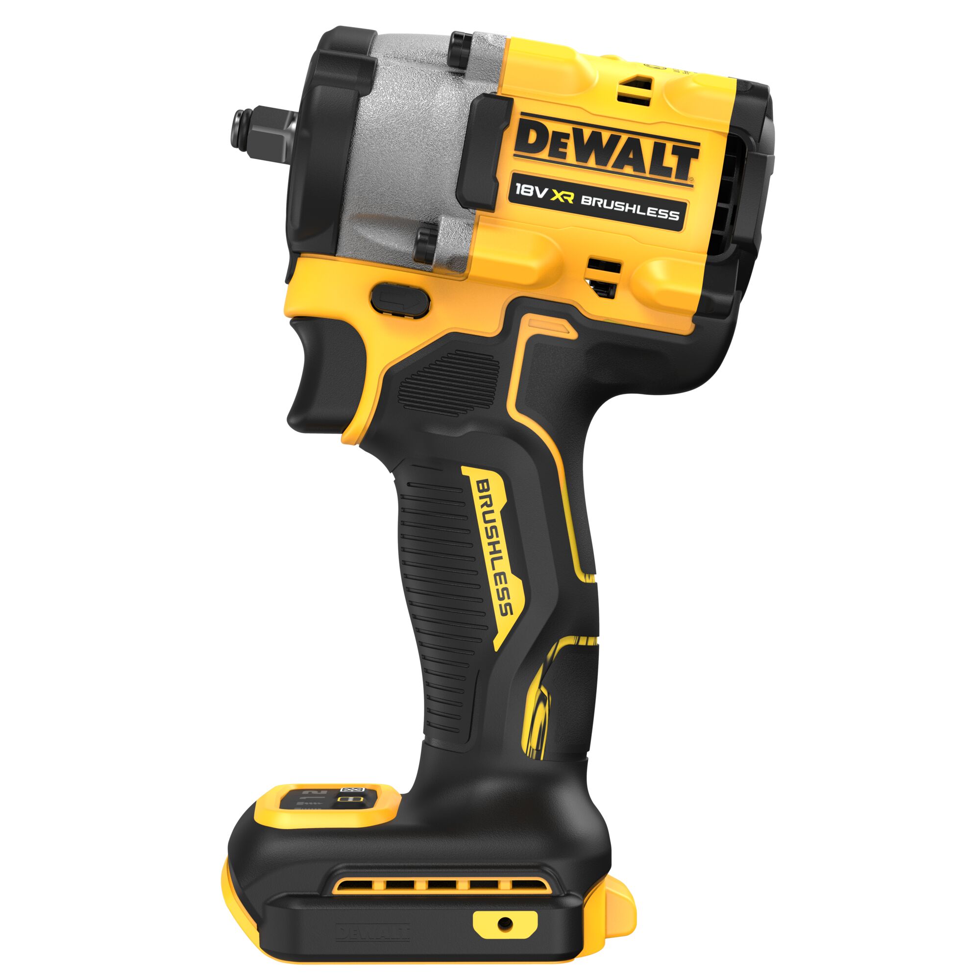 dewalt Mutterdragare dewalt 18v xr 3/8 406nm solo