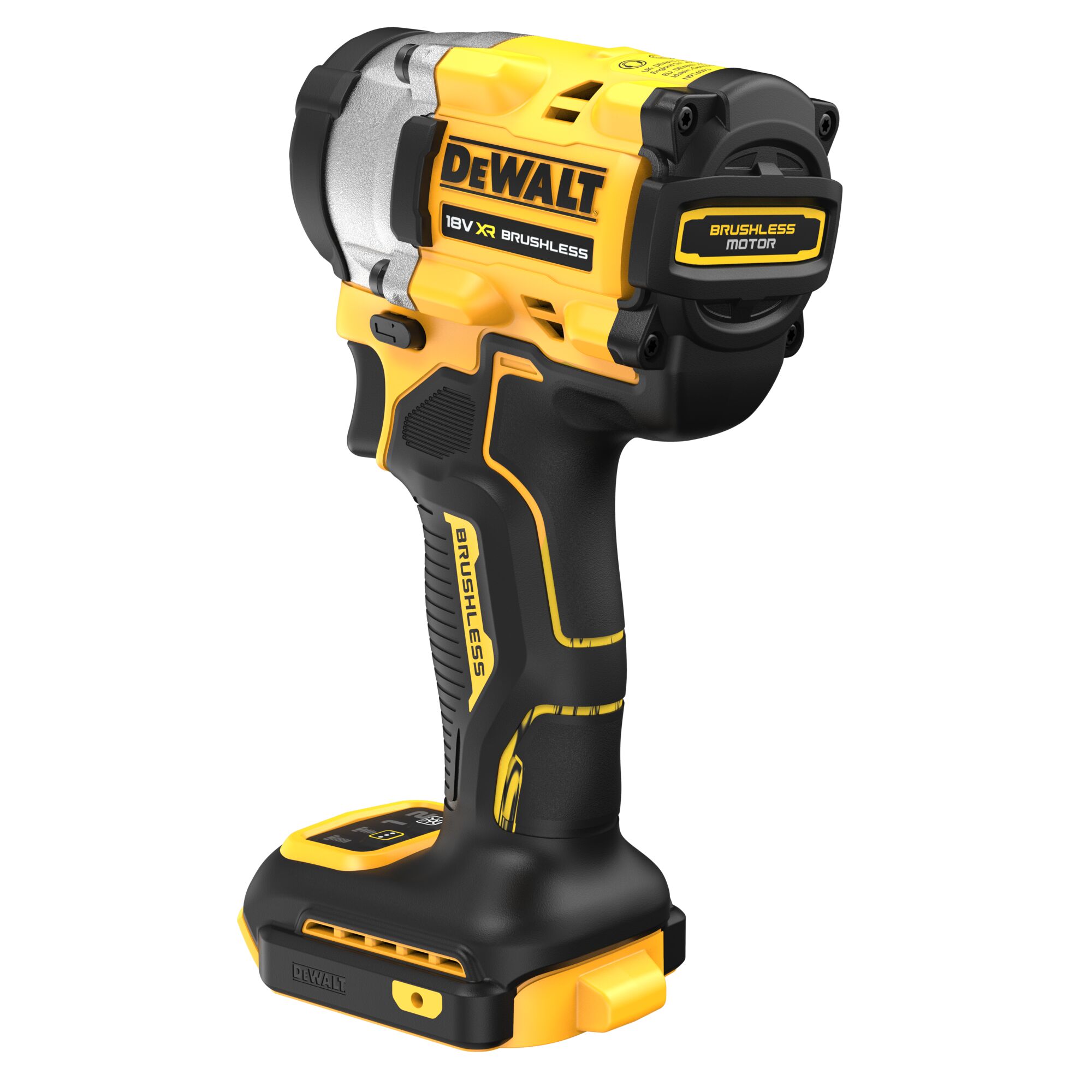 dewalt Mutterdragare dewalt 18v xr 3/8 406nm solo