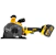 dewalt Akkuseinäurajyrsin dewalt dcg200t2