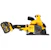 dewalt Akkuseinäurajyrsin dewalt dcg200t2