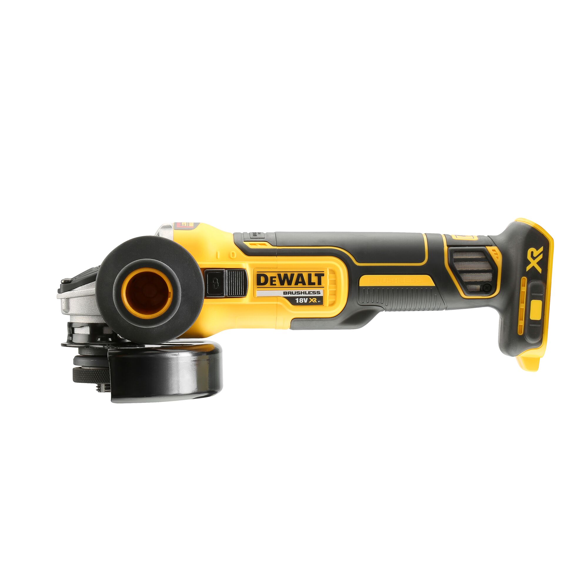 dewalt Vinkelslip dewalt dcg405n 18v