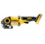dewalt Akkukulmahiomakone dcg418nt 54v xr runko