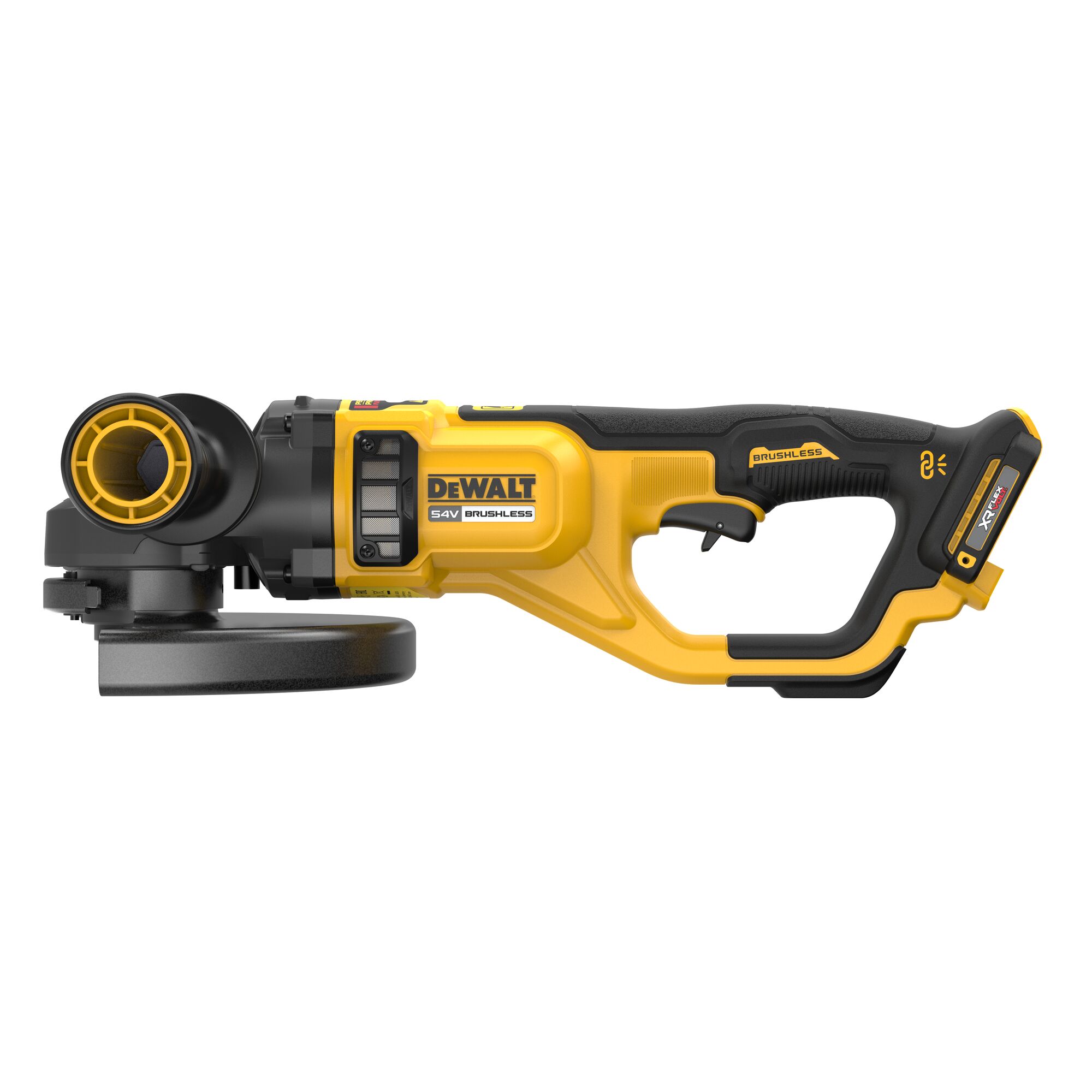 dewalt Angle grinder dewalt 54v 230mm xr