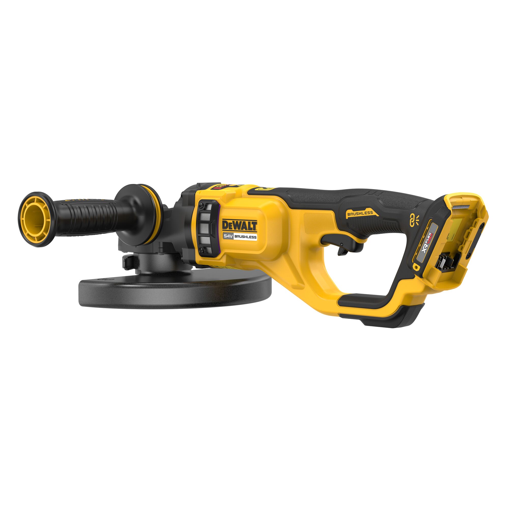 dewalt Angle grinder dewalt 54v 230mm xr
