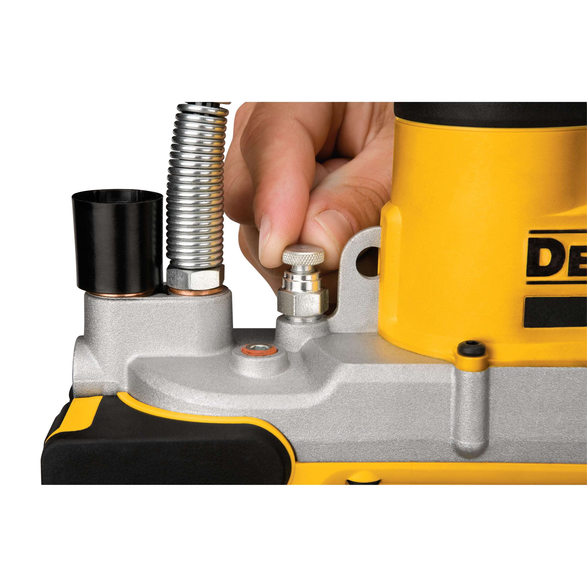 dewalt Rasvapuristin dewalt dcgg571m1 18 v xr li-ion 4,0ah