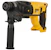 dewalt Battery hammer drill dewalt dch133nt sds+ bare 18v tstak