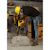 dewalt Battery hammer drill dewalt dch133nt sds+ bare 18v tstak