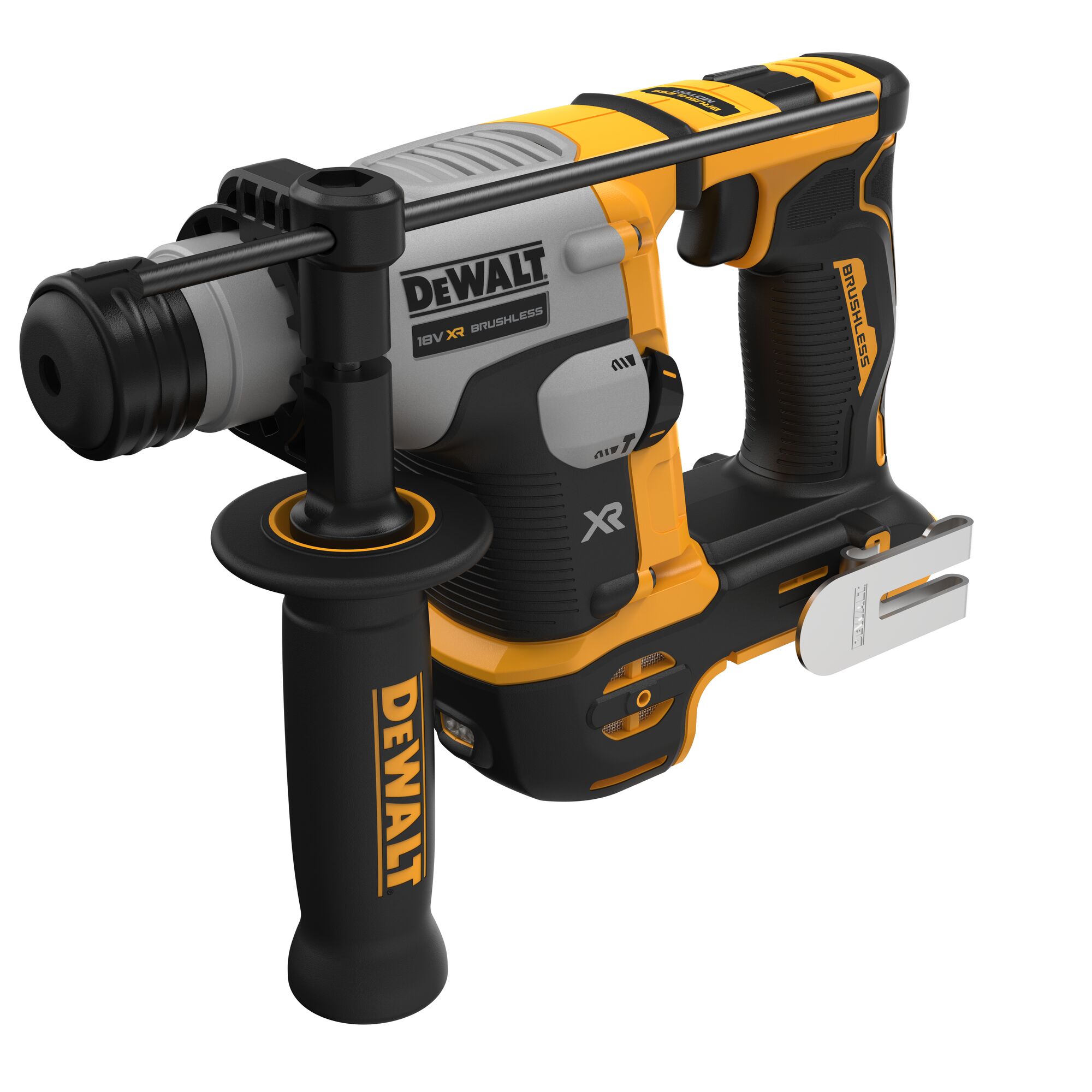 dewalt Battery hammer drill dewalt dch172n 18v sds+, 12mm bare
