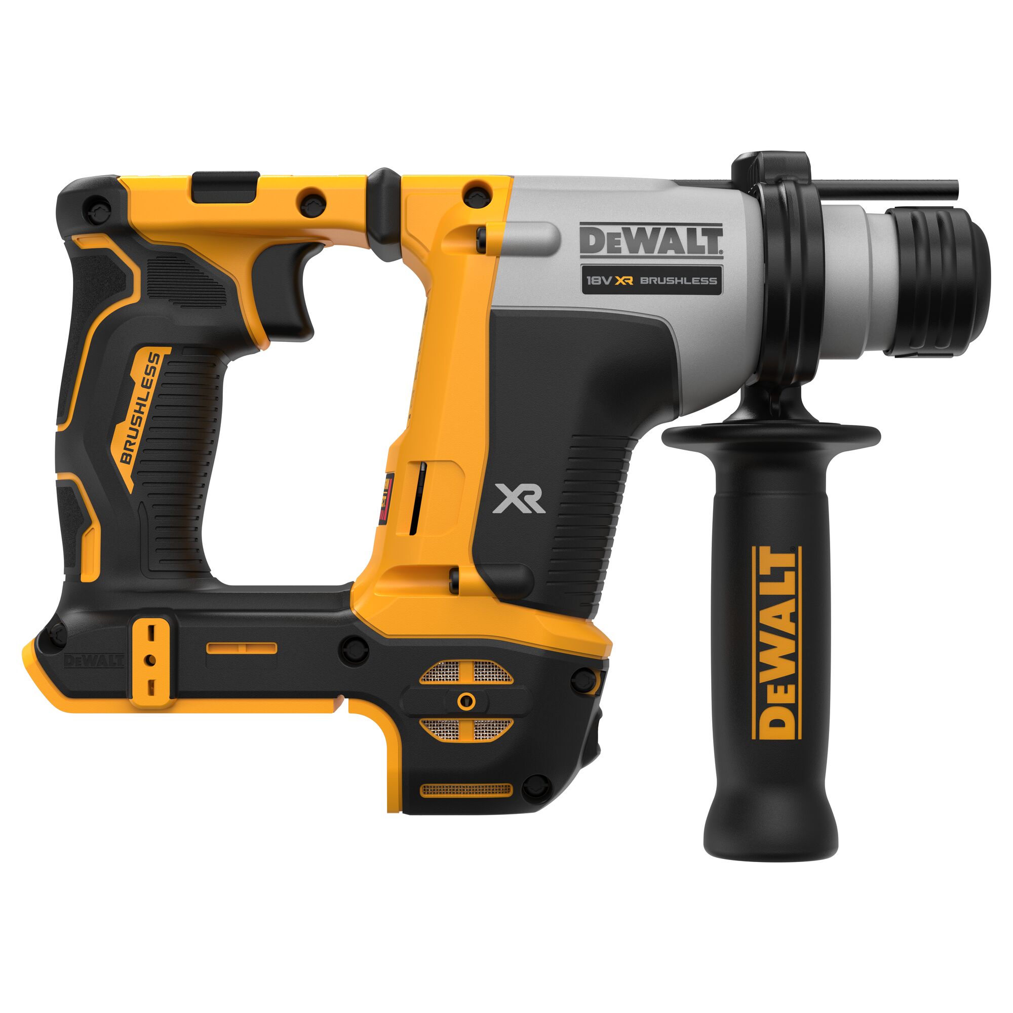 dewalt Battery hammer drill dewalt dch172n 18v sds+, 12mm bare