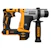 dewalt Battery hammer drill dewalt dch172n 18v sds+, 12mm bare