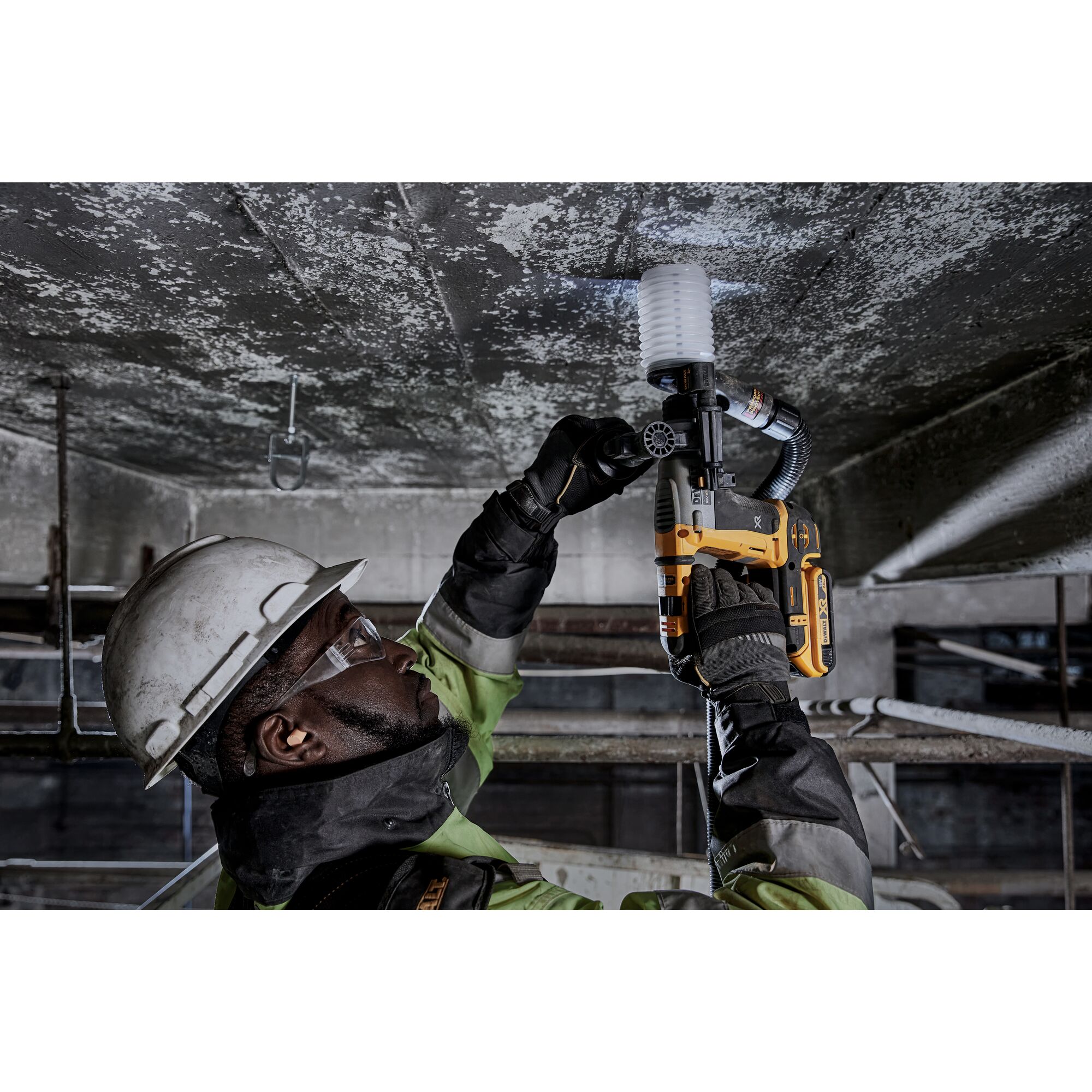dewalt Battery hammer drill dewalt dch172n 18v sds+, 12mm bare
