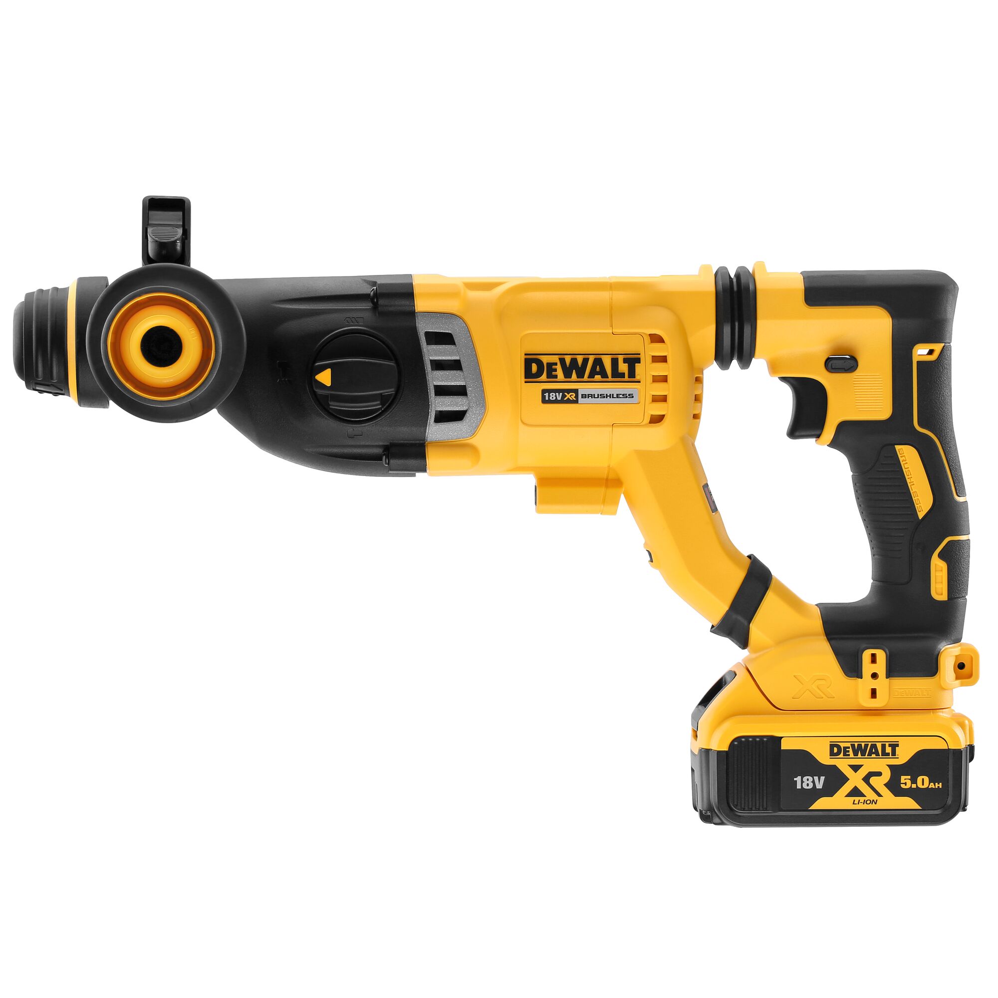 dewalt Borrhammare dewalt dch263p1 dch263p1 18v