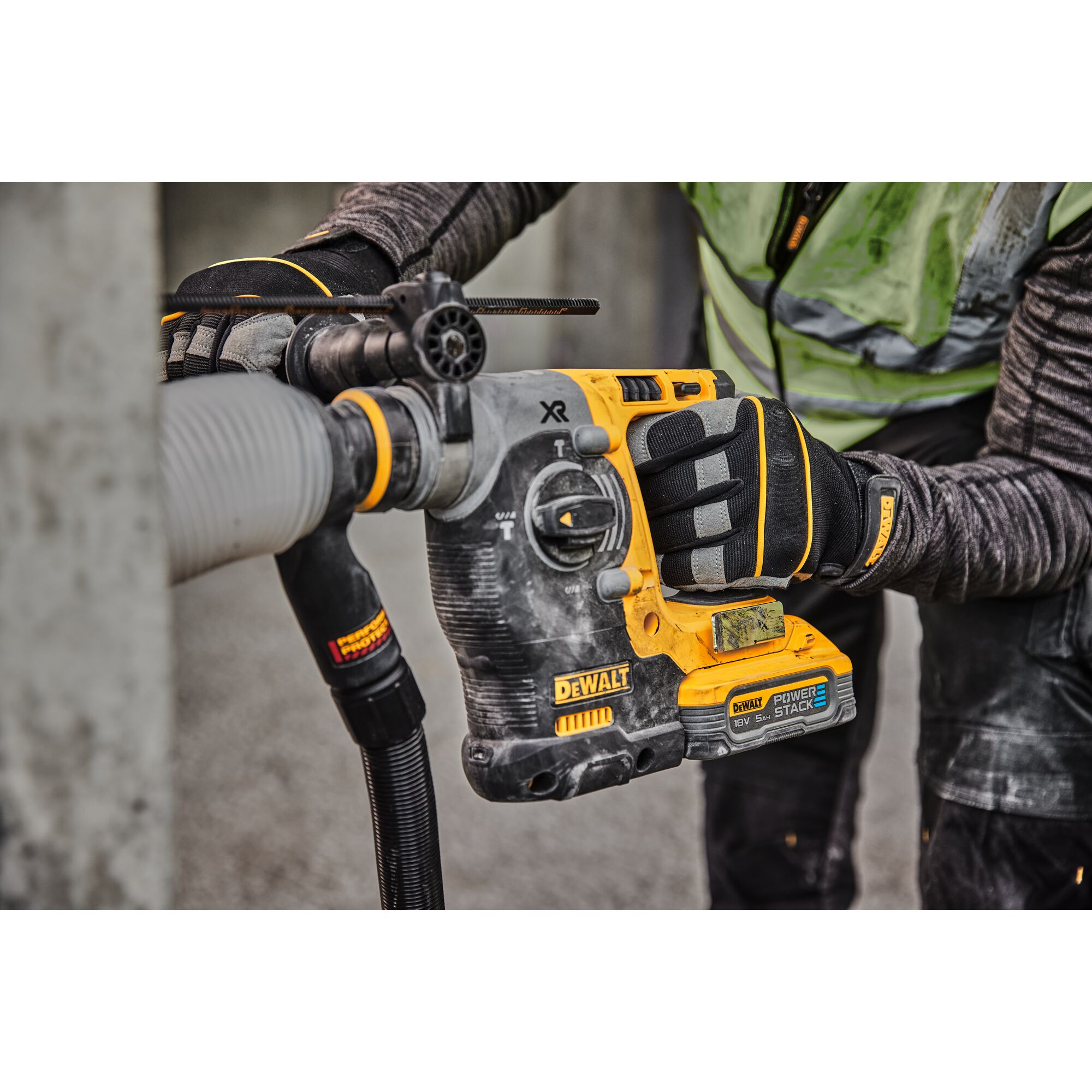 dewalt Drill driver dewalt dch273h2t 2x5,0ah 18v xr