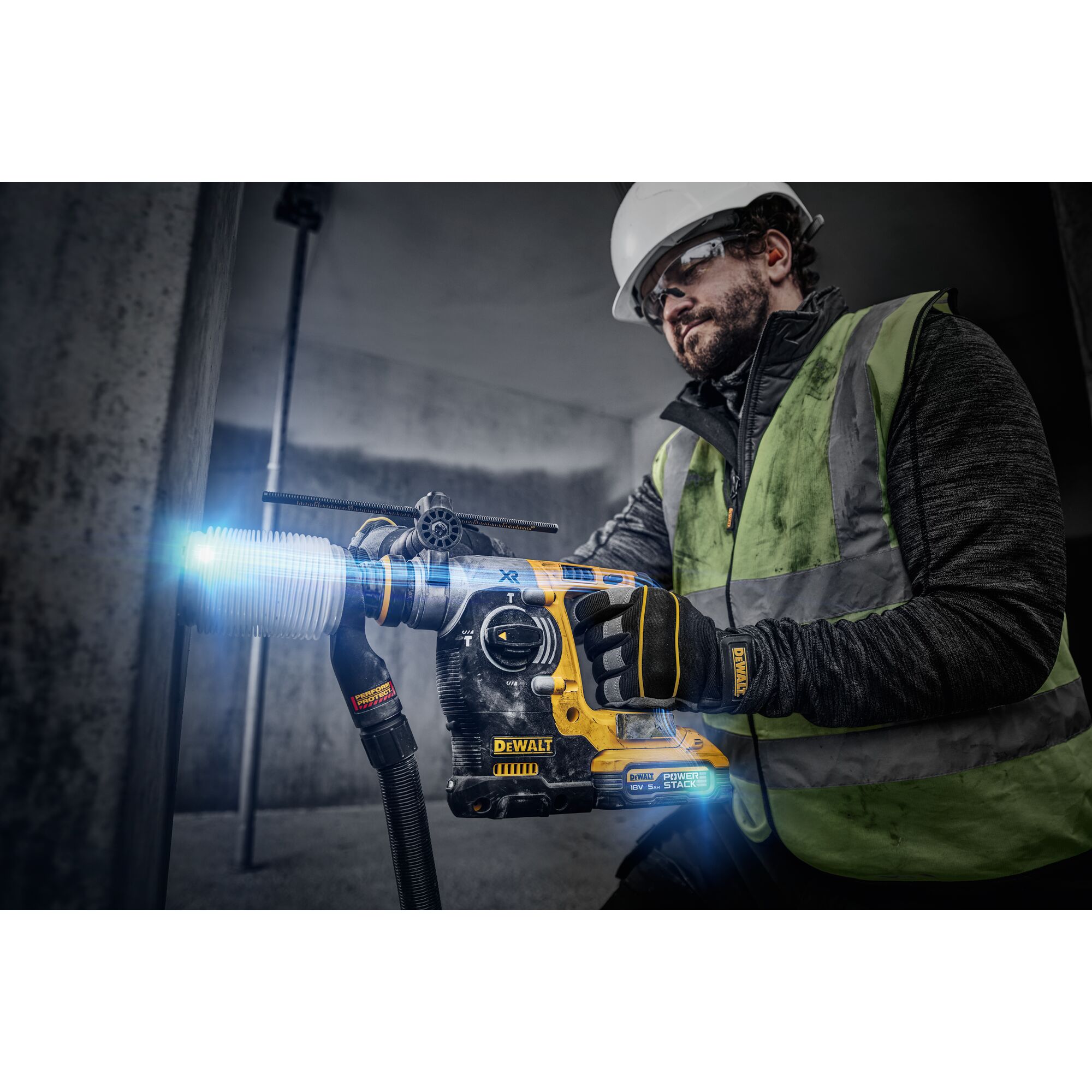 dewalt Drill driver dewalt dch273h2t 2x5,0ah 18v xr