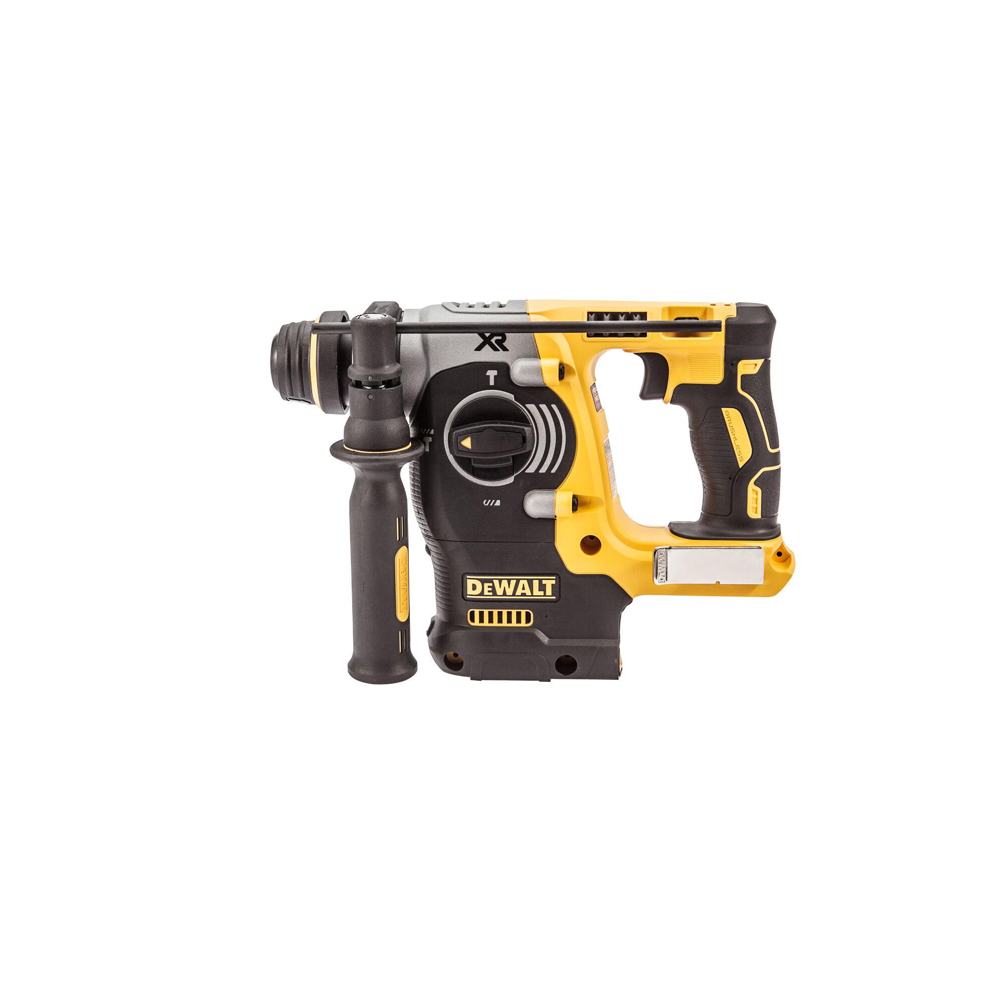 dewalt Akkuporavasara sds+ dewalt dch273n 18v