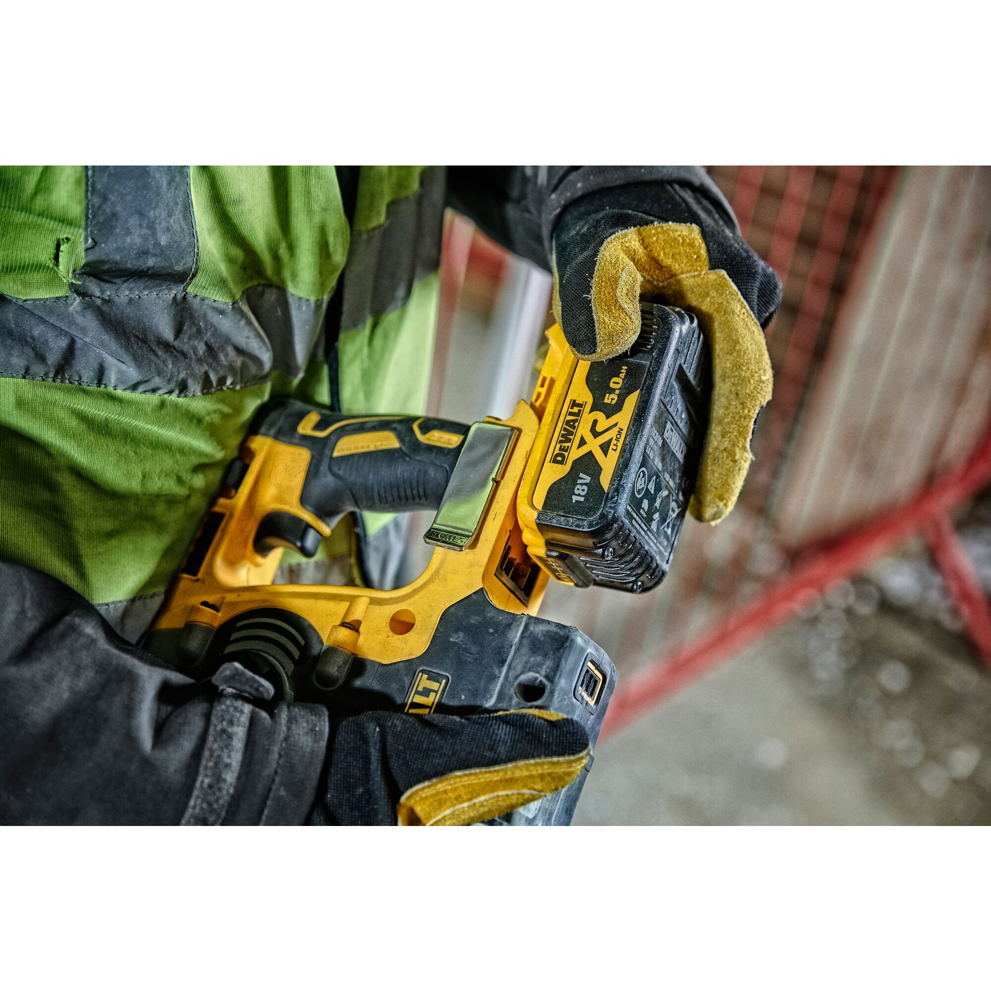 dewalt Battery hammer drill dewalt dch274n 18v