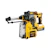 dewalt Akkuporavasara sds+ dewalt dch275p2 pölynimu 18v 2x5ah