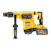 dewalt Battery hammer drill dewalt dch481x2 54v fv 2x9 ah