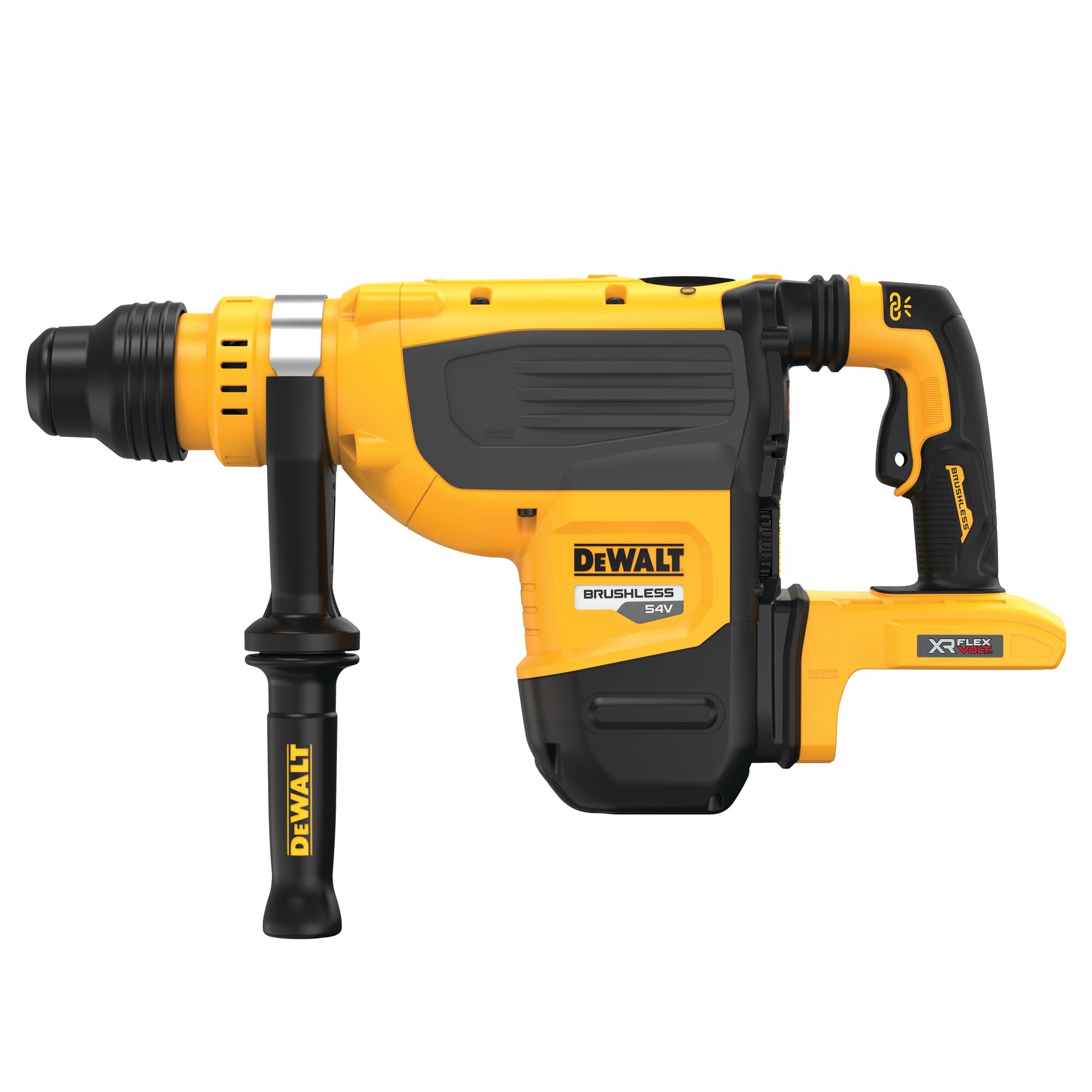 dewalt Akkuporavasara dewalt dch735n flexvolt 54v sds-max