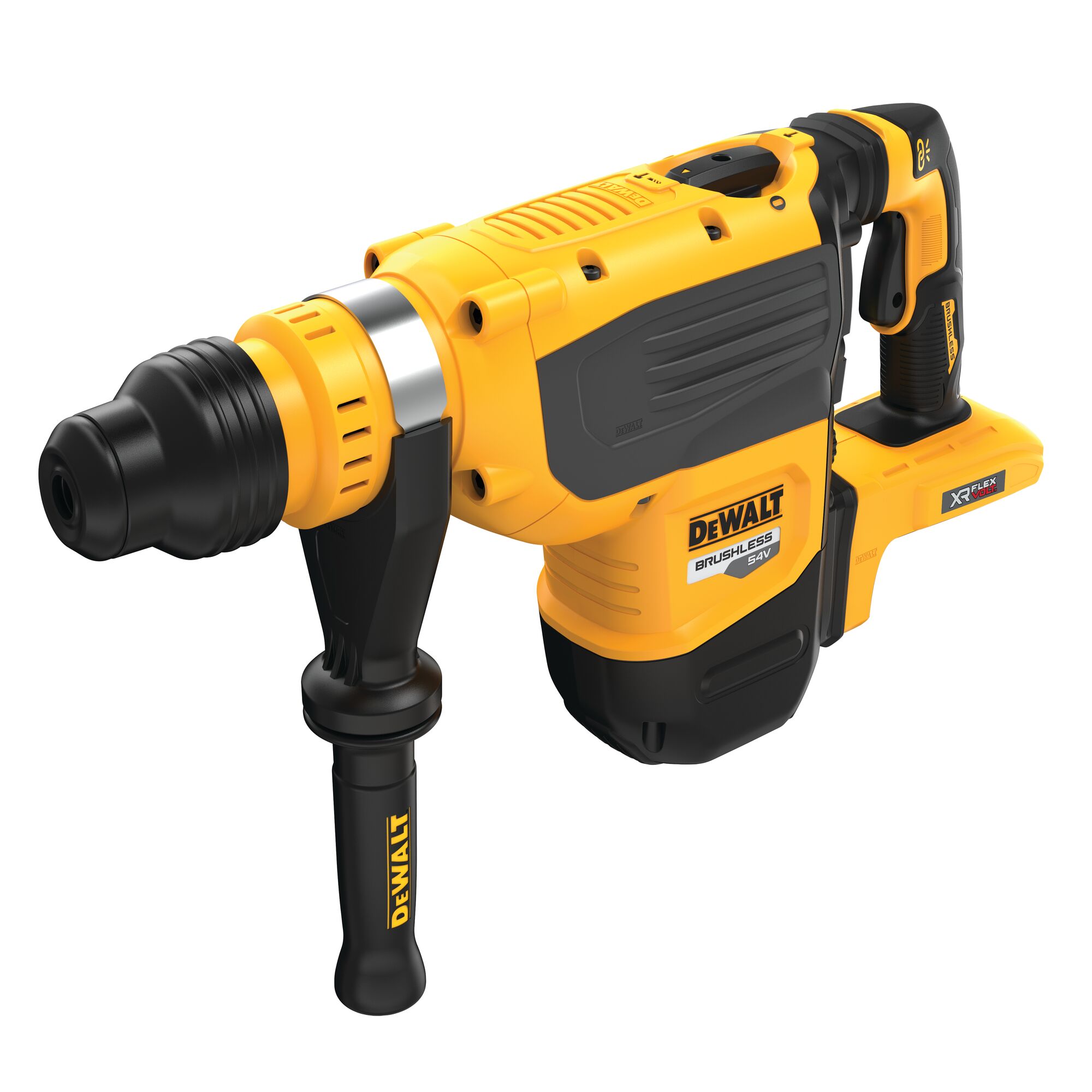 dewalt Akkuporavasara dewalt dch735n flexvolt 54v sds-max