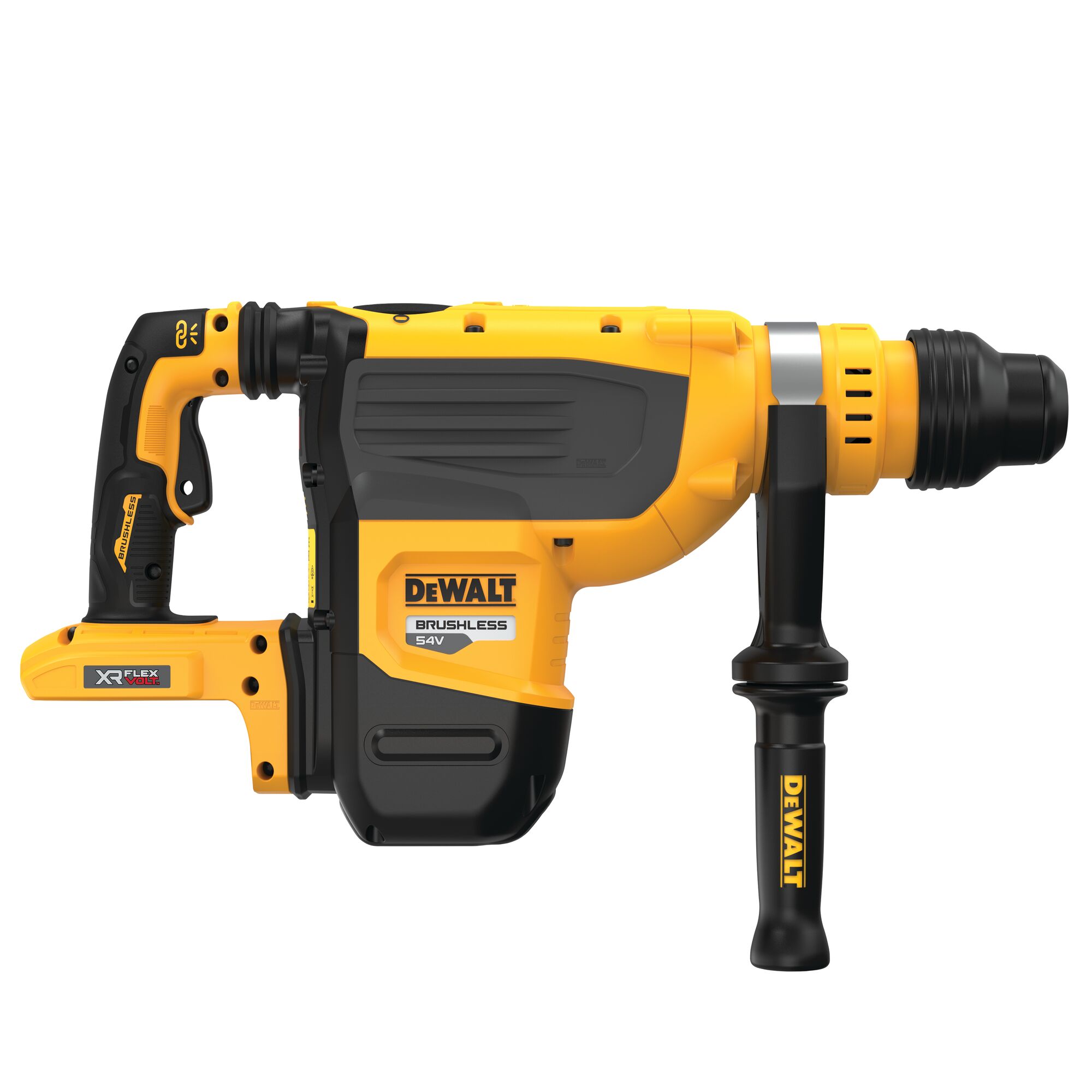 dewalt Akkuporavasara dewalt dch735n flexvolt 54v sds-max
