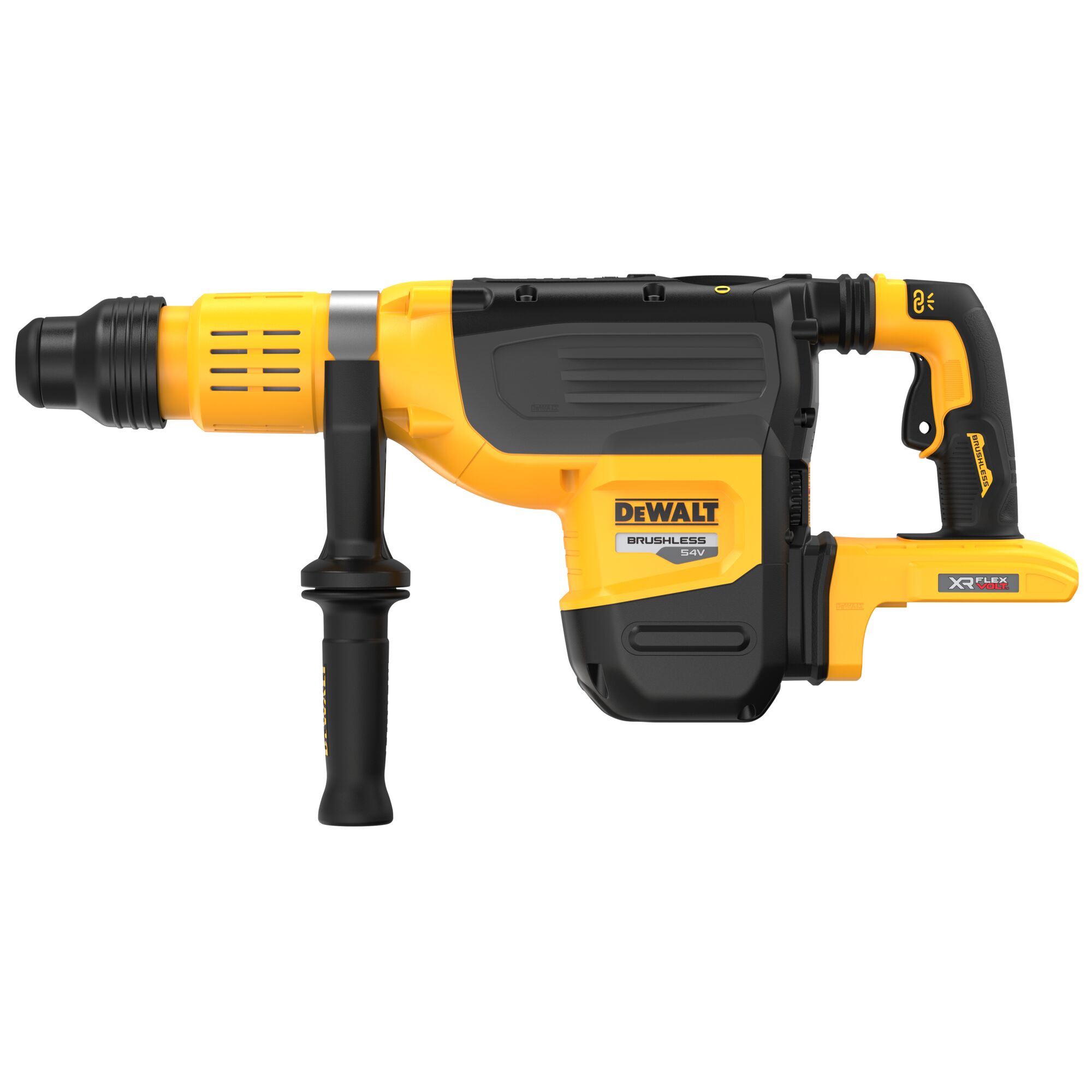 dewalt Akkuporavasara dewalt dch775n flexvolt 54v sds-max