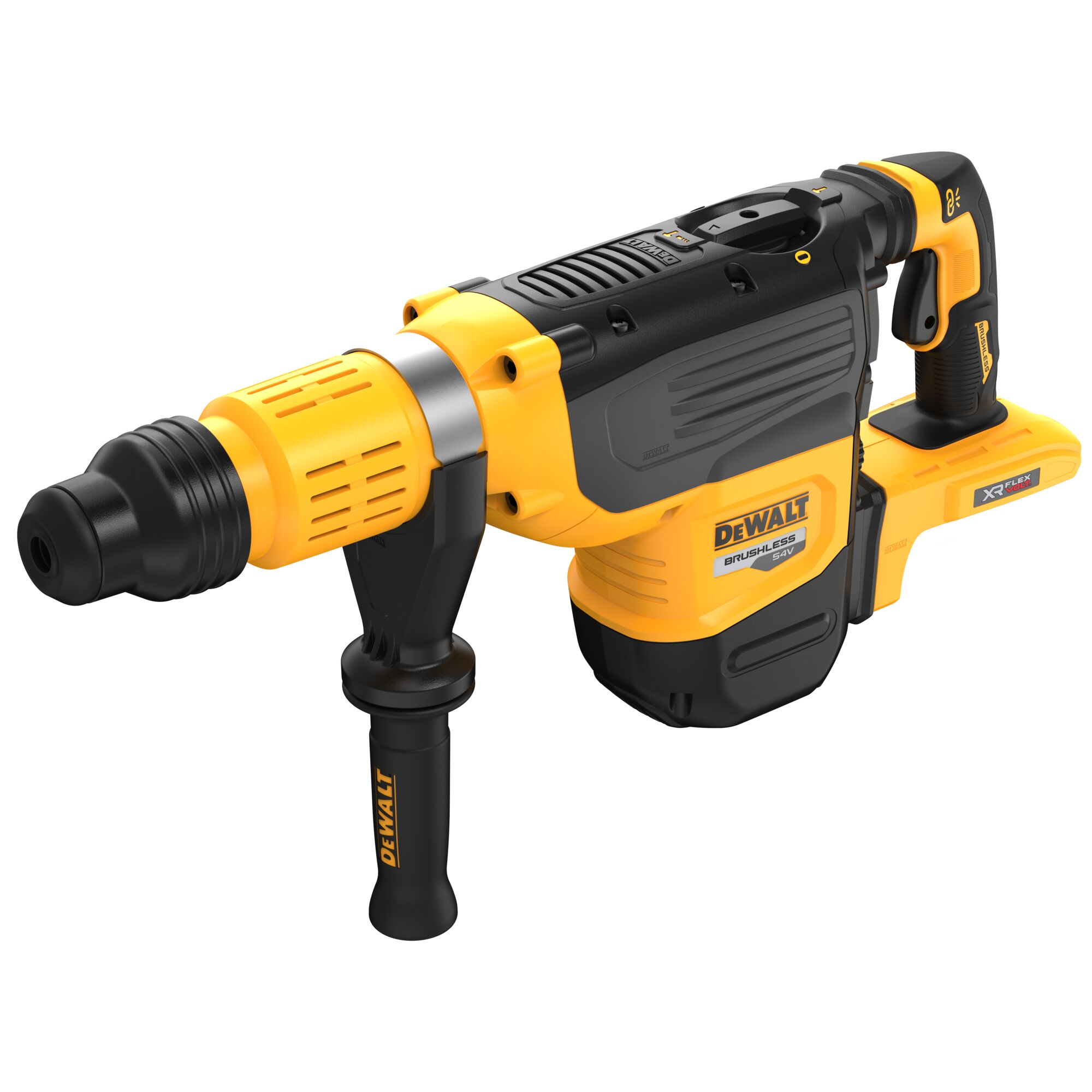 dewalt Akkuporavasara dewalt dch775n flexvolt 54v sds-max