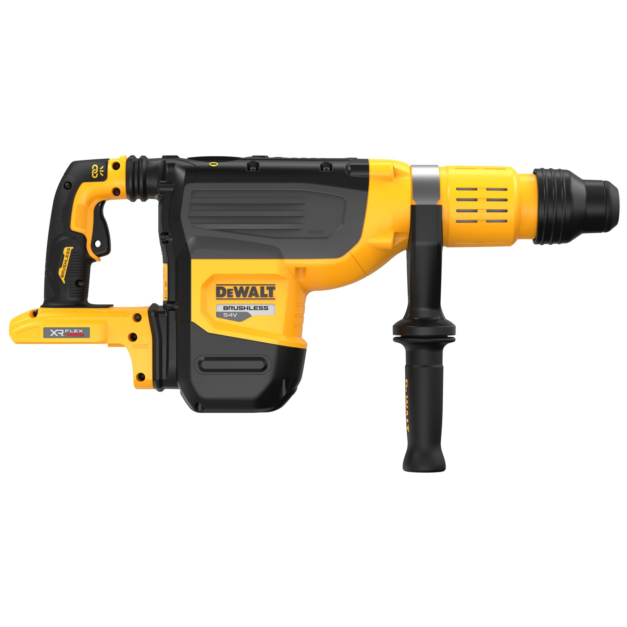 dewalt Akkuporavasara dewalt dch775n flexvolt 54v sds-max