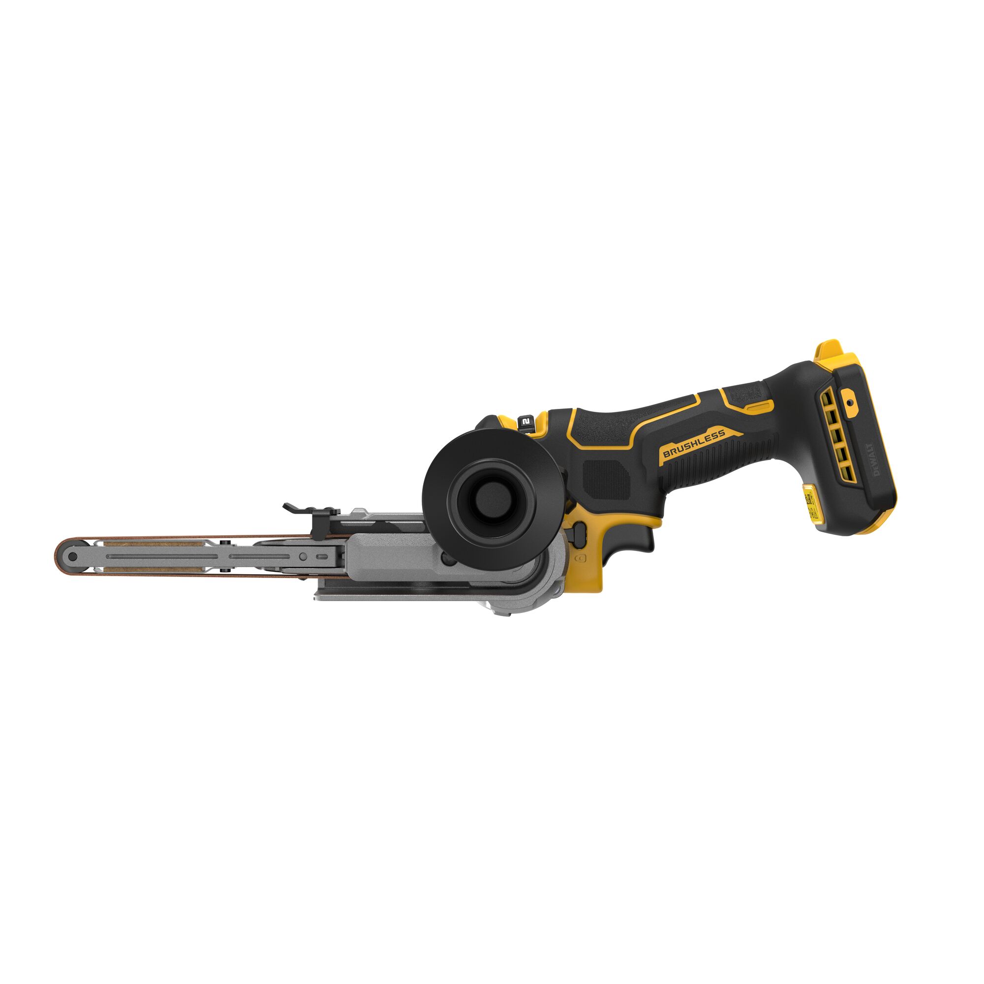 dewalt Band file dewalt dcm200n 18v xr
