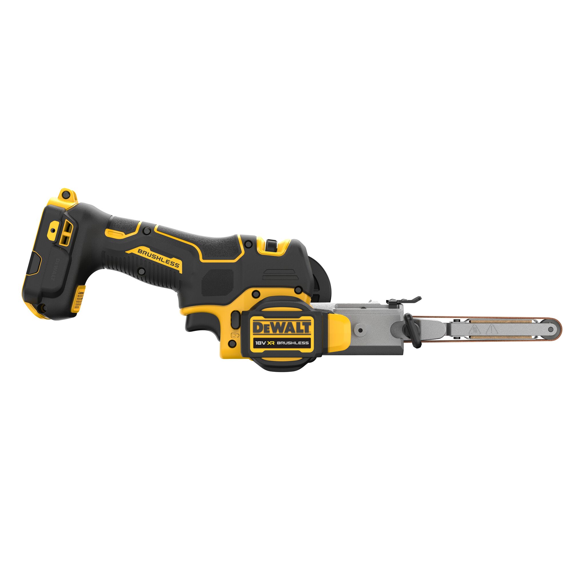 dewalt Band file dewalt dcm200n 18v xr