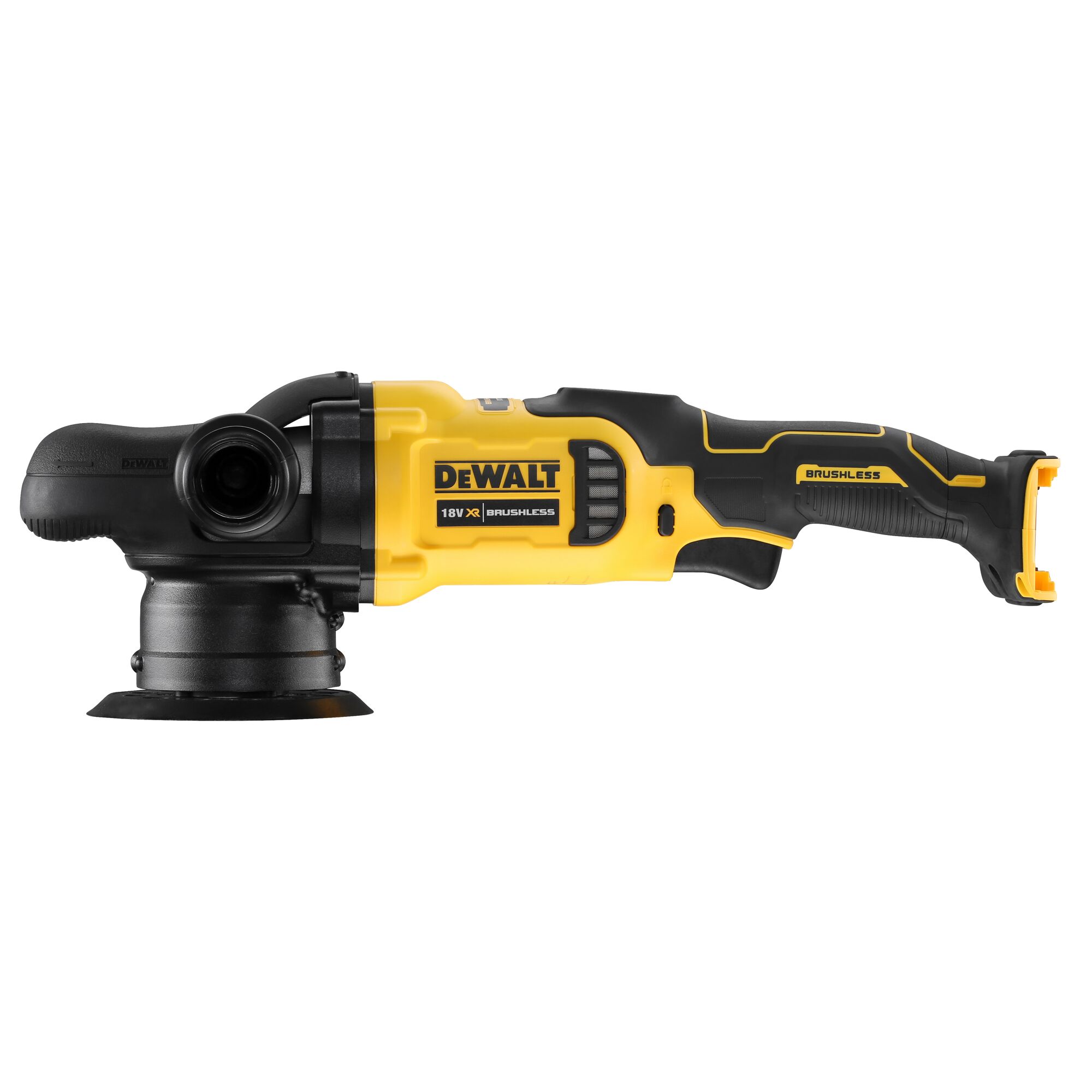 dewalt Poleringsverktyg dewalt dcm848n 18v xr, bare