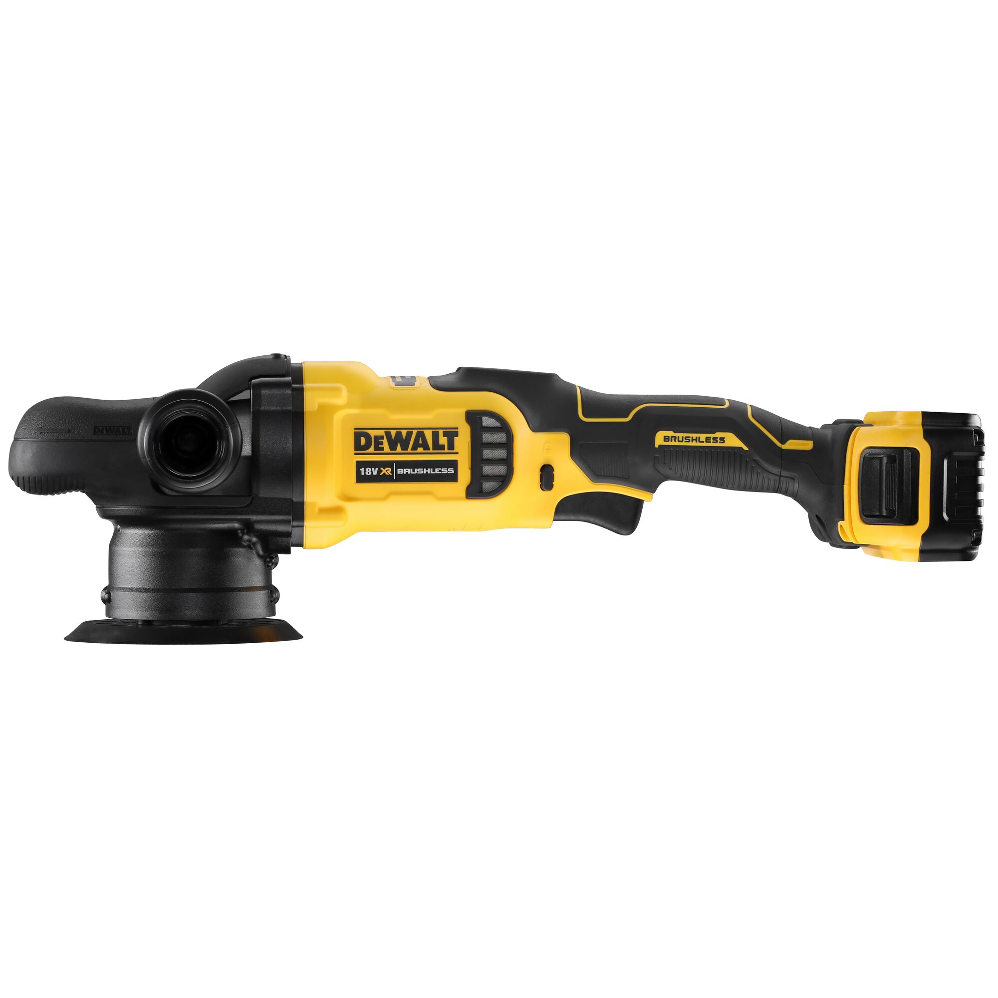 dewalt Akkukiillotuskone dewalt dcm848p2 18v xr 2x5,0ah