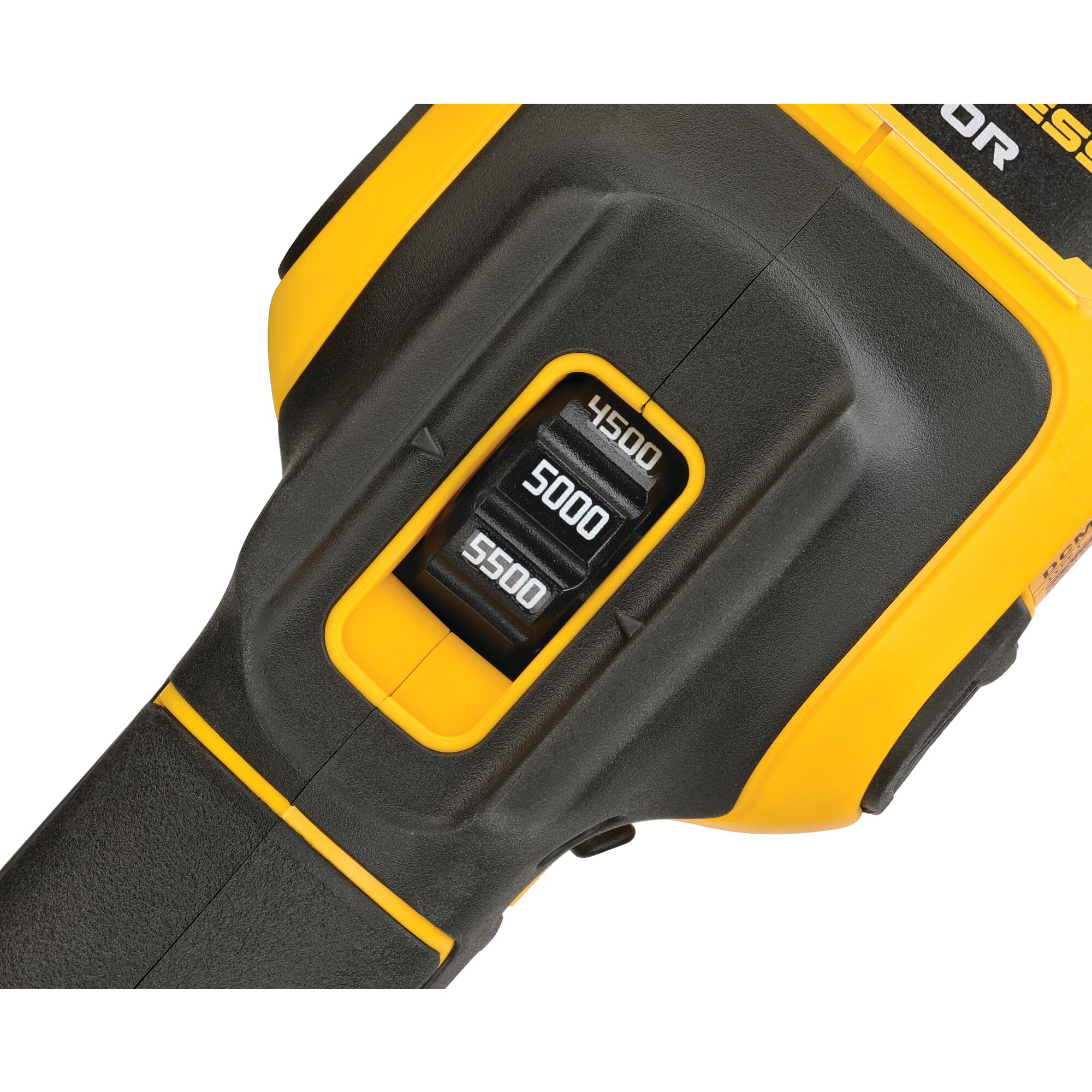 dewalt Akkukiillotuskone dewalt dcm848p2 18v xr 2x5,0ah