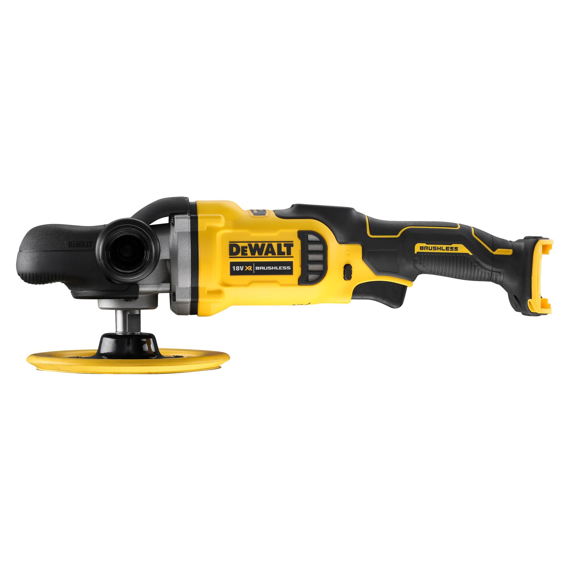 dewalt Polermaskin dewalt dcm849n dcm849n 18v xr, bare