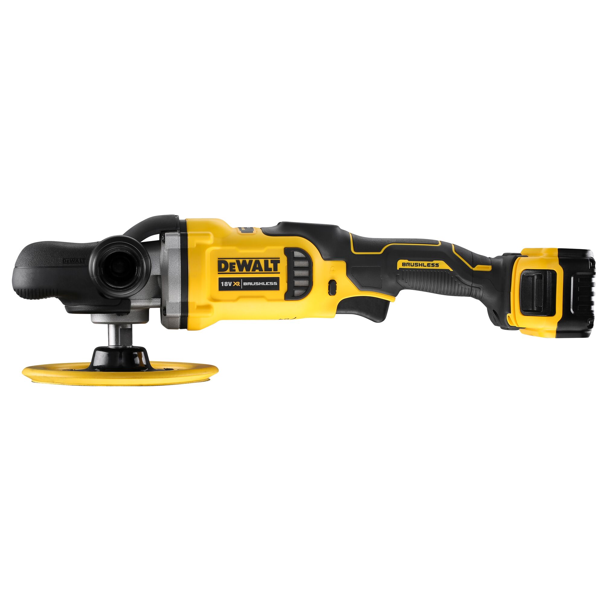 dewalt Akkukiillotuskone dewalt dcm849p2 18v xr 2x5,0ah