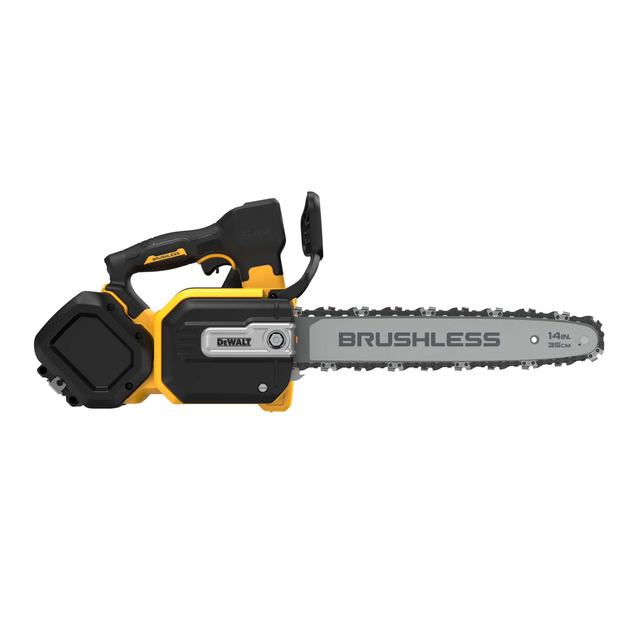 dewalt Battery chainsaw dewalt 54v