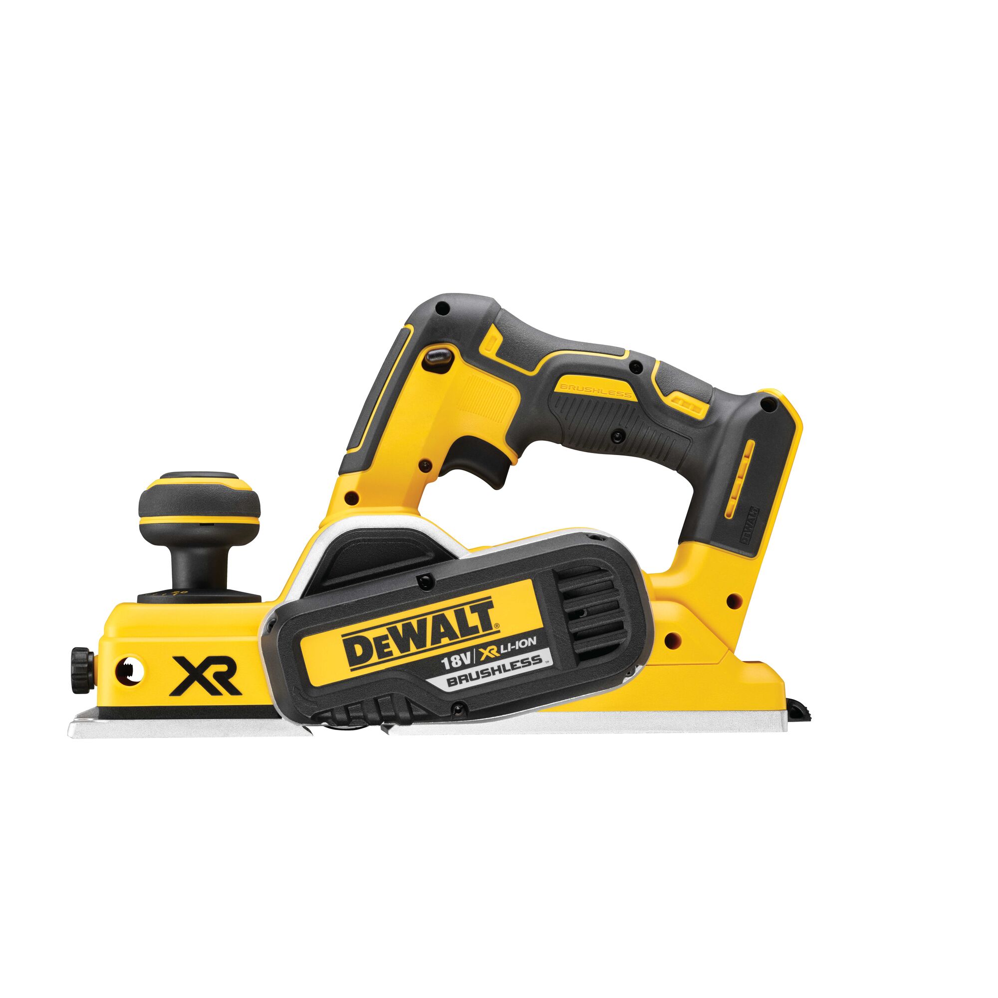 dewalt Battery planer dewalt dcp580n 18v bare