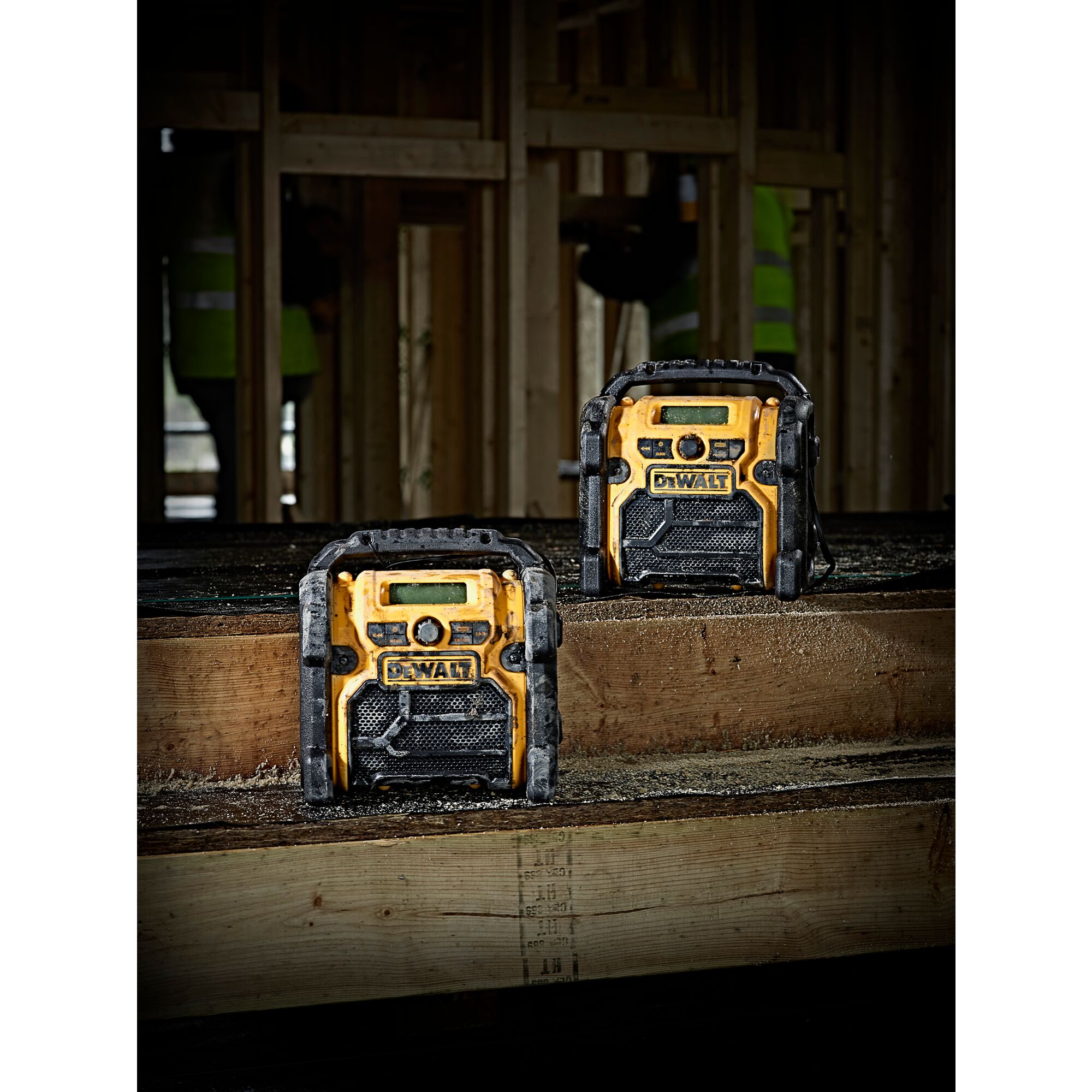 dewalt Radio dewalt dcr020 dab+ fm, ac/dc