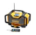 dewalt Bluetooth-radio dewalt dcr027 bluetooth