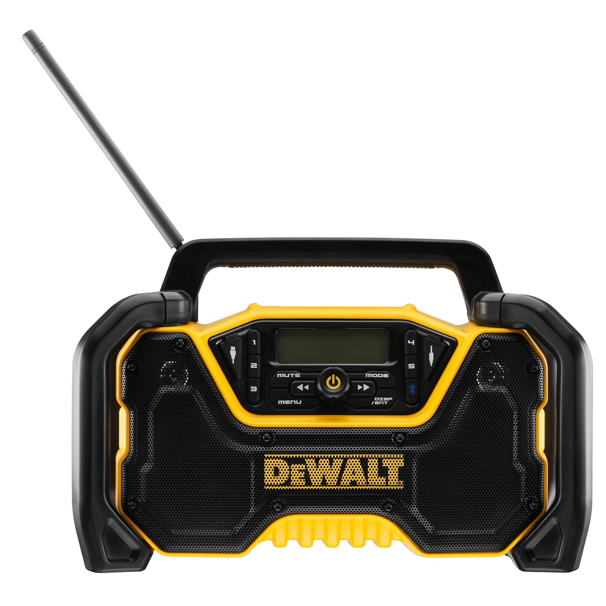 dewalt Akkuradio dewalt dcr029 18v xr bluetooth