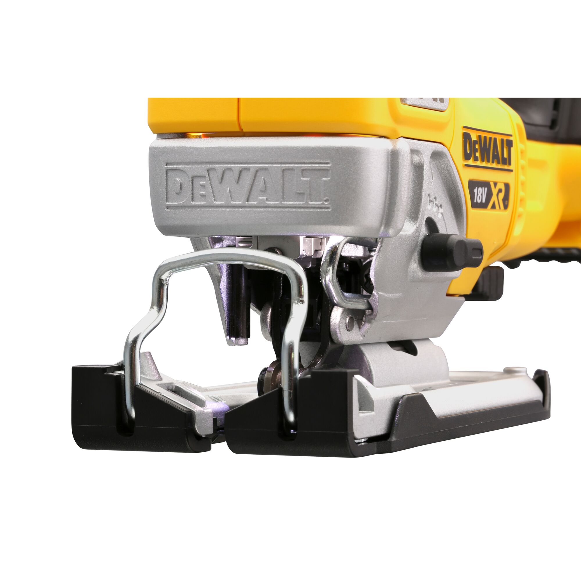 dewalt Pistosaha dewalt dcs334nt 18v xr tstak