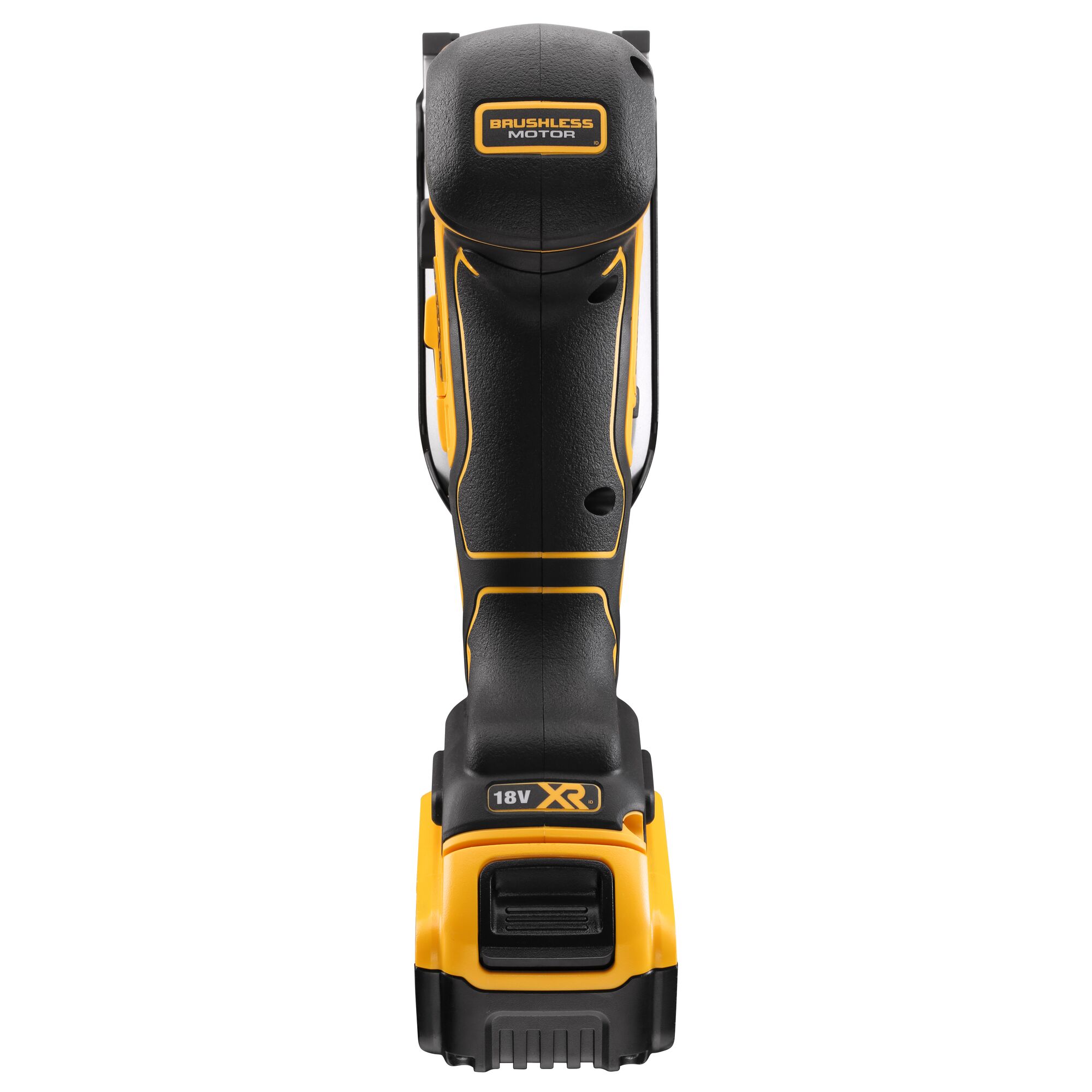 dewalt Pistosaha dewalt dcs335p2 18v xr 2x5,0ah
