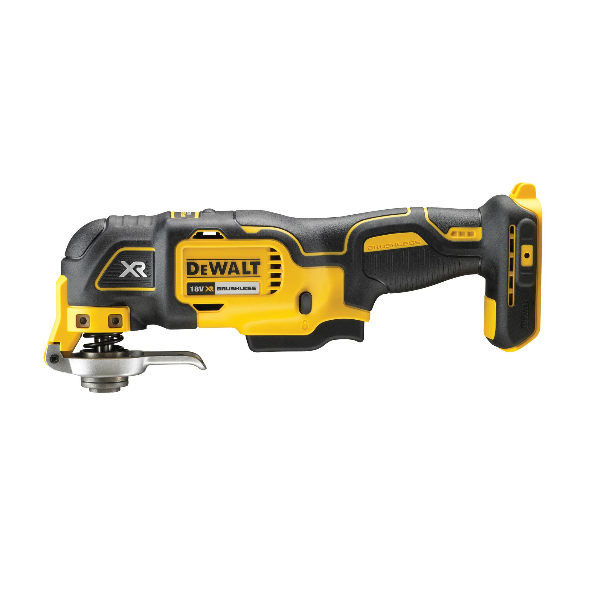 dewalt Bat. oscillating tool dewalt dcs355nt 18v bare
