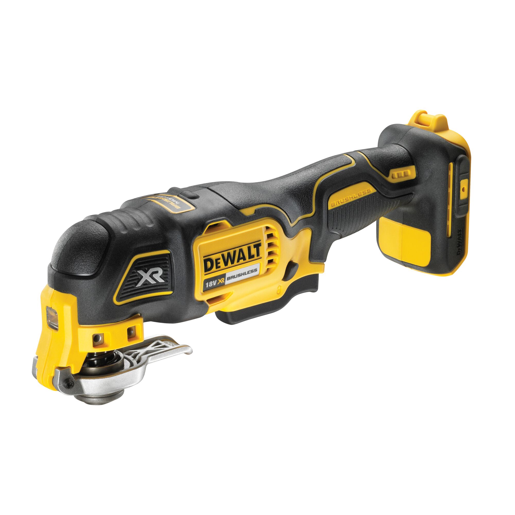 dewalt Bat. oscillating tool dewalt dcs355nt 18v bare