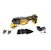 dewalt Bat. oscillating tool dewalt dcs356n 18v xr, bare